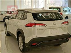 تۆیۆتا فرۆنتلاندەر